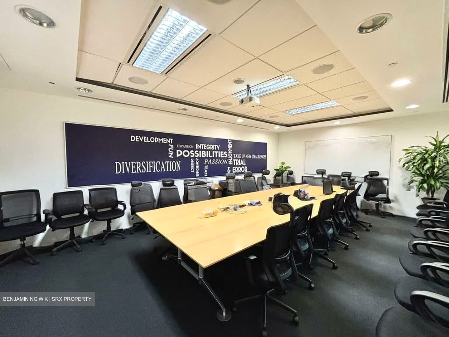 Velocity @ Novena Square (D11), Office #544501171